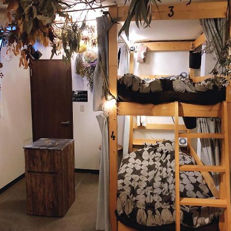 Top Edge Hostel Koenji طوكيو المظهر الخارجي الصورة