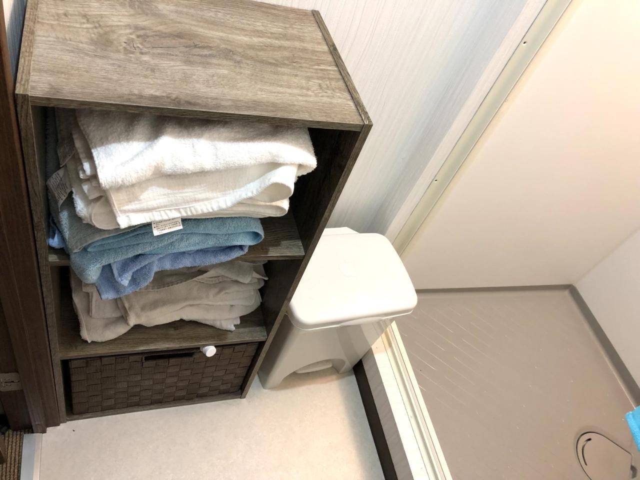 Top Edge Hostel Koenji طوكيو المظهر الخارجي الصورة